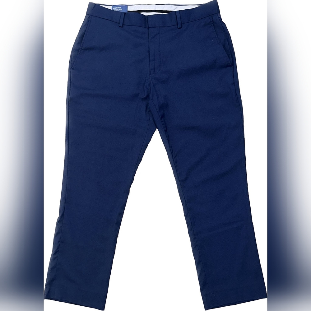 Flex Ultra Slim Fit Dress Dress Pants